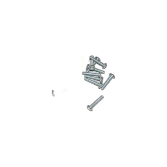 Kirby Torx Screw - Guide/Slide Bracket & Wedge - G3/SE - 10 Pack
