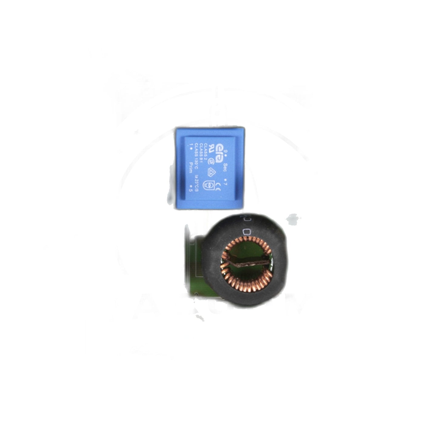 MD Central Vacuum Circuit Board, 240V Dual Motor, 18A S900R2 APXPROMAX