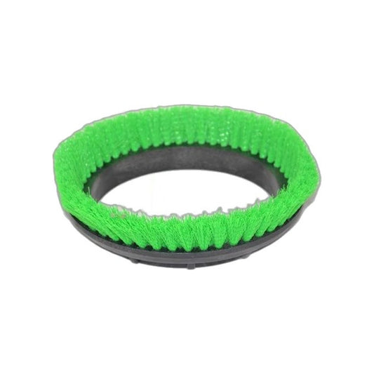 Green Scrub Brush (12" Diameter) - Oreck Orbiter Floor Machine