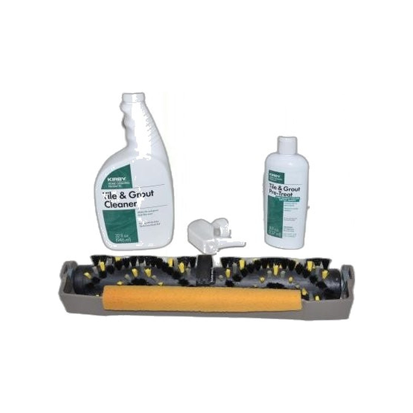 Tile & Grout Kit - Kirby Generation 3 through Sentria 2