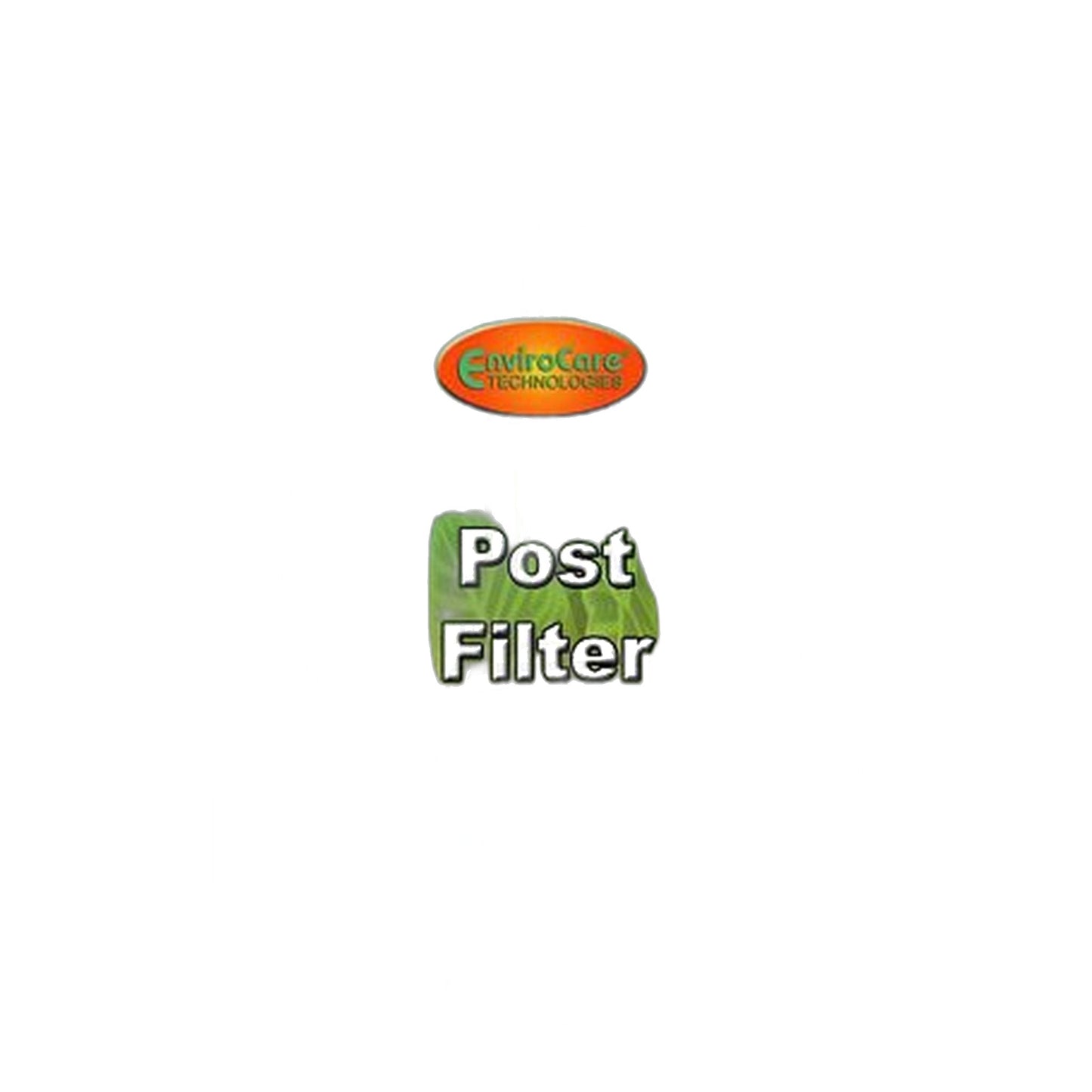 Riccar 8900 / Simplicity 7200-7400 Upright Post Filter, 2-Pack (RF89-2)