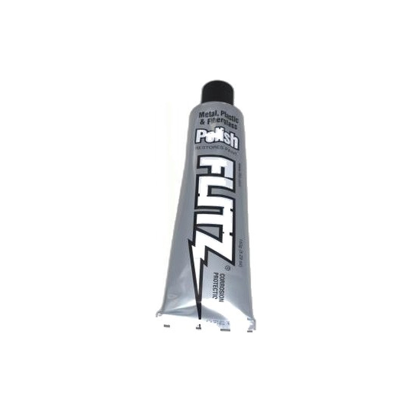 Flitz Paste Polish 5.29oz Tube