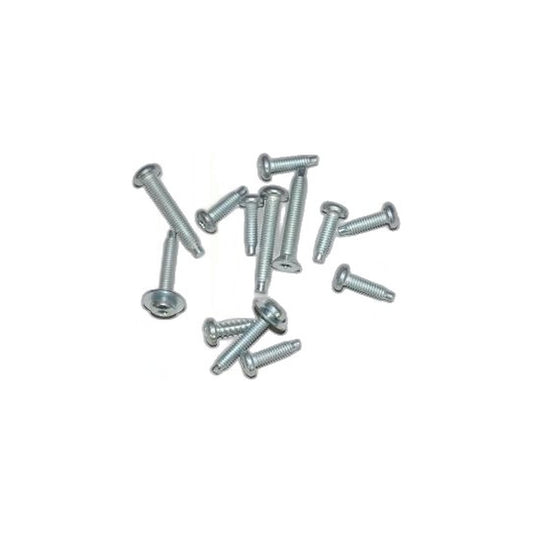 Hardware Kit - Kirby Sentria II Polymer Base Pan
