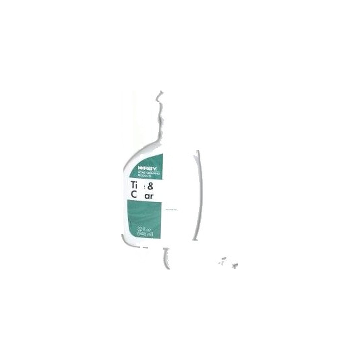 Tile & Grout Cleaner - Kirby, 32 oz