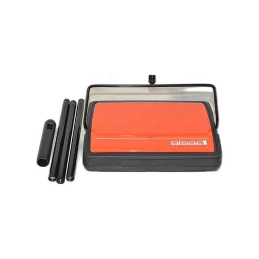 Bissell 2483 Non-Electric Floor Sweeper - Single Brush