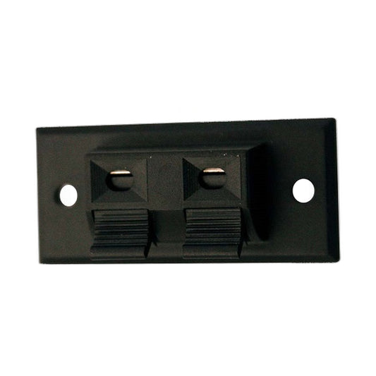 VacuMaid 24WCR 24v Wire Connector with 2 Push Rivets