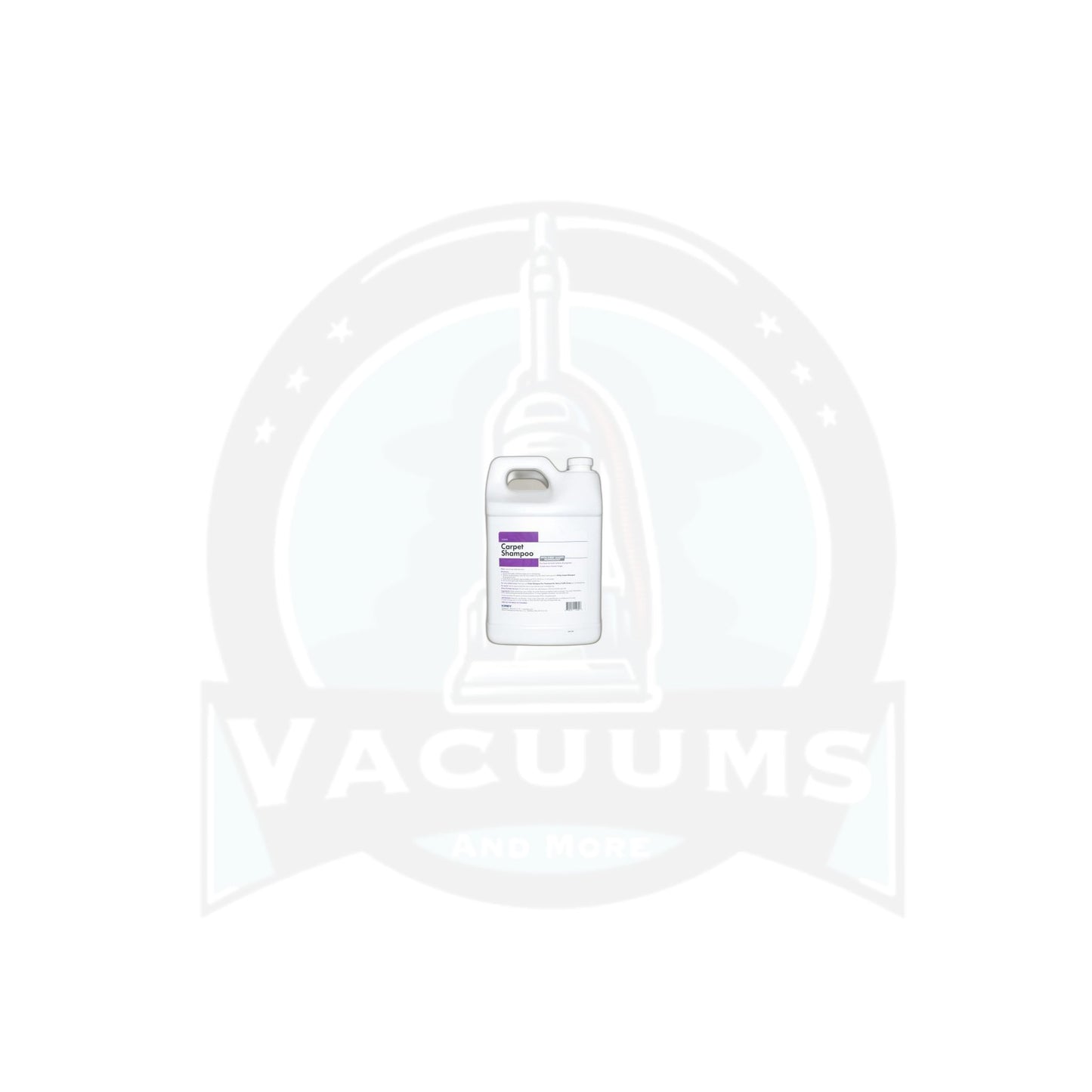 Kirby Allergen Formula Shampoo - 1 Gallon - Image 2