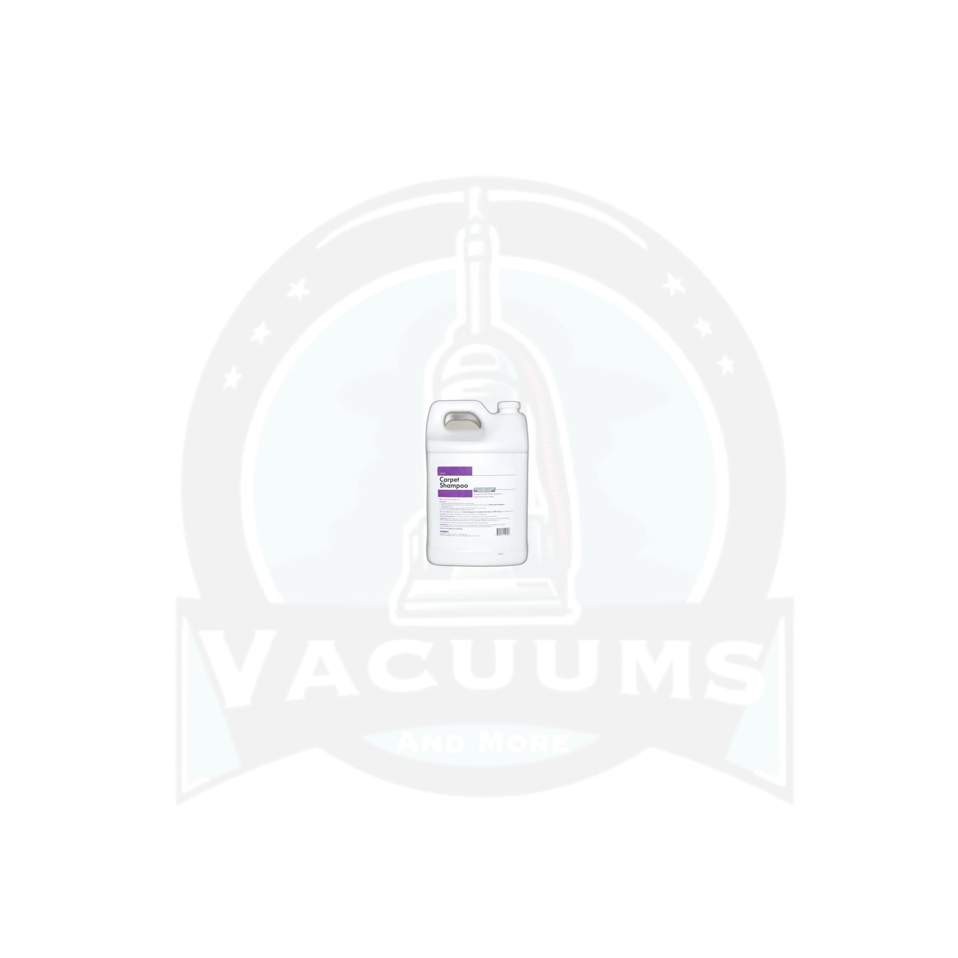 Kirby Allergen Formula Shampoo - 1 Gallon - Image 2