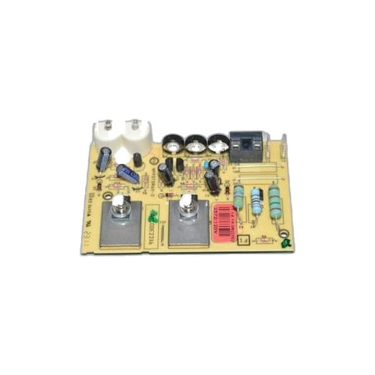 PC Board - SEBO 370 / Windsor VSE1/3