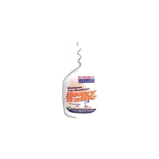 Pre-Treat / Heavy Traffic Carpet Cleaner - Kirby, 22 oz