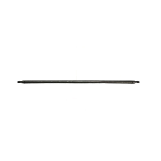 Eureka / Sanitaire VGII 12 Inch Hex-End Brush Roll Shaft