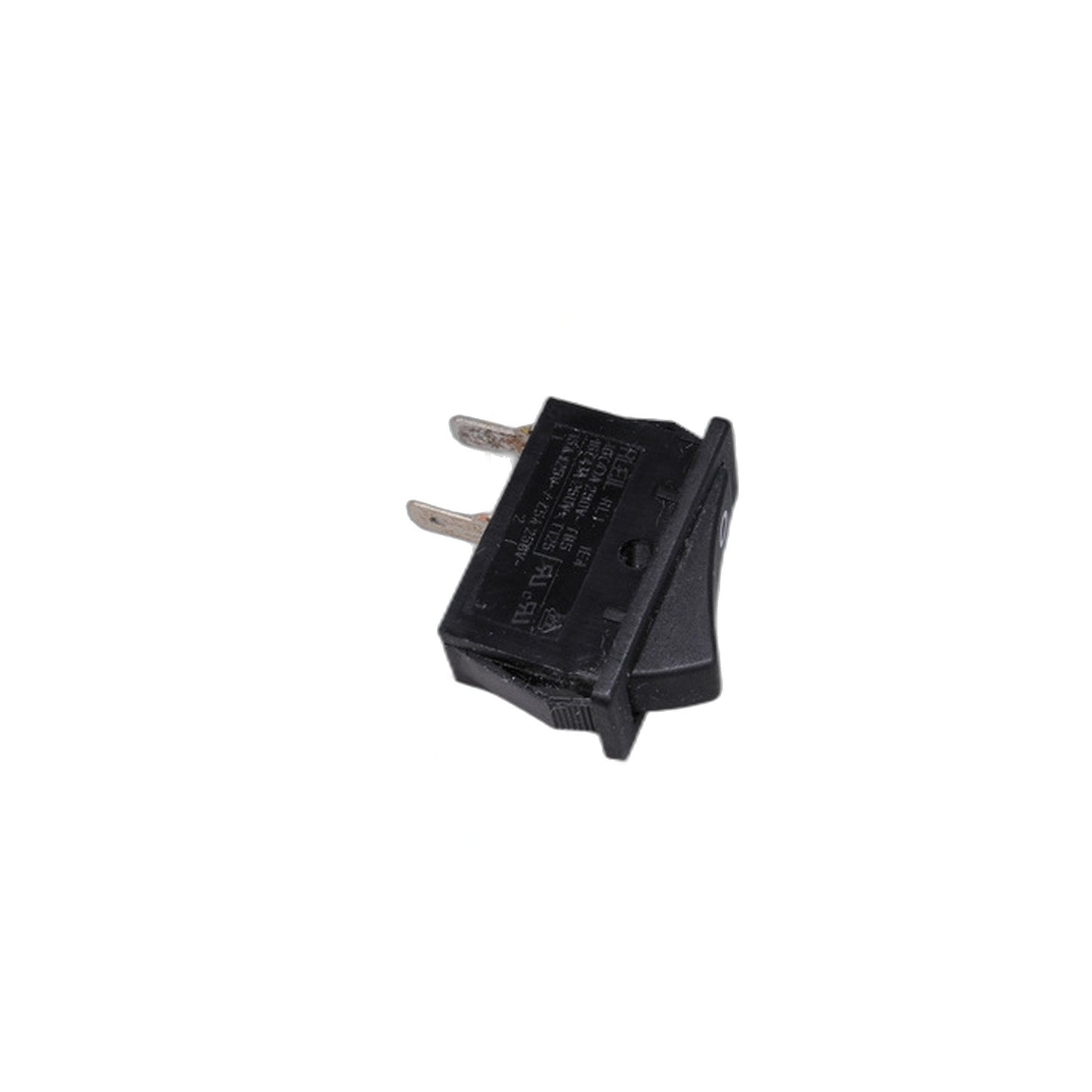 On/Off Switch - Carpet Pro CPU Commercial Upright