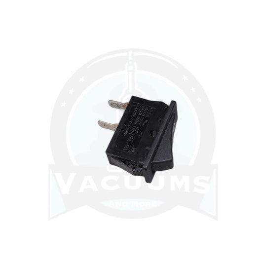 On/Off Switch - Carpet Pro CPU Commercial Upright