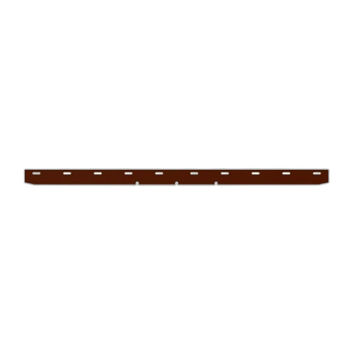 Tornado BD 14/4 Front Rubber Squeegee Blade - 19.88 in.