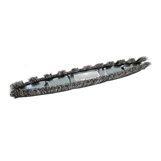 Lux Super J Floor Brush Strip, Inserts & Metal Plate for Combo Tool