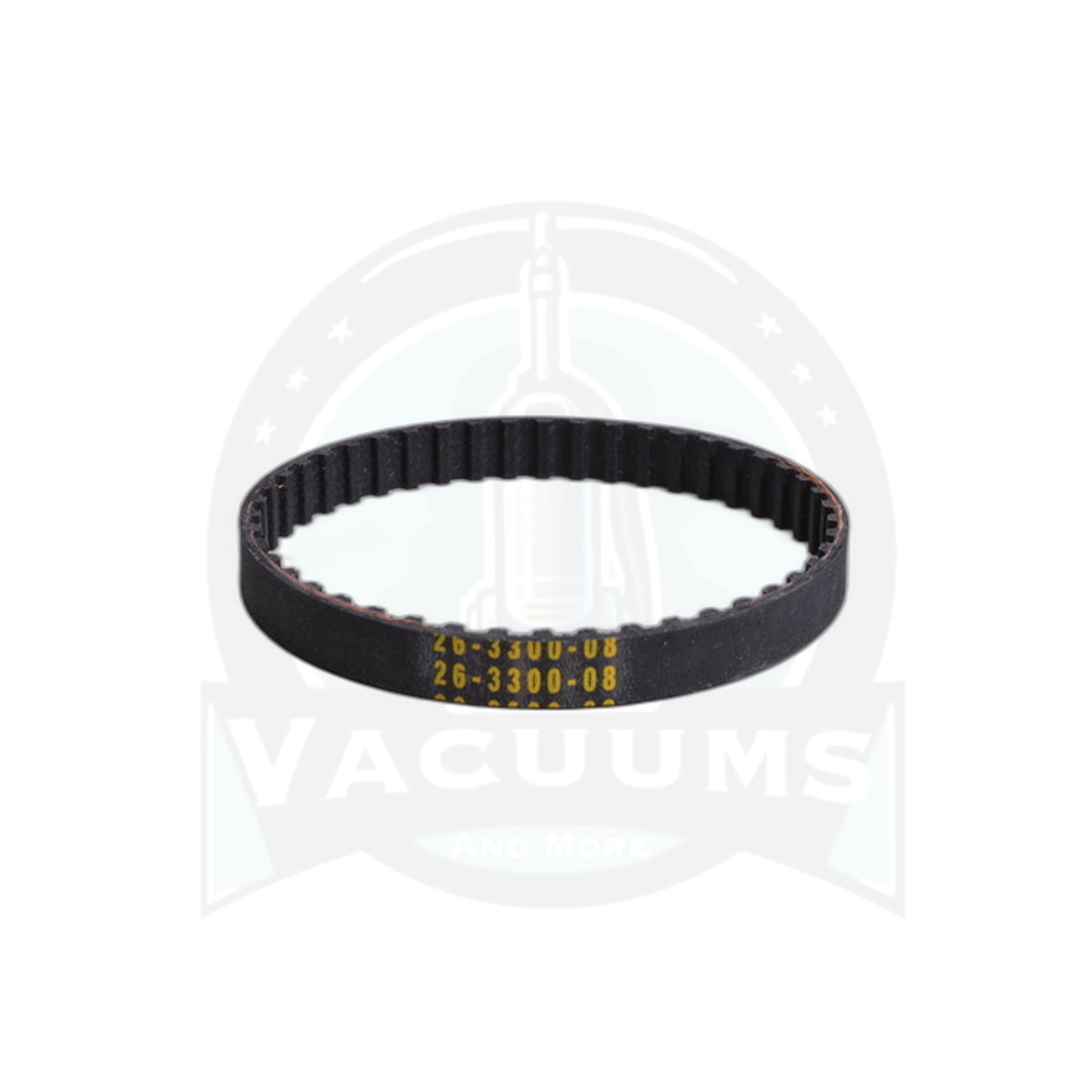 Electrolux Geared Belt Narrow - Fits PN1, PN2, PN3 and PN4 Power Nozzles - Electrolux/Aerus