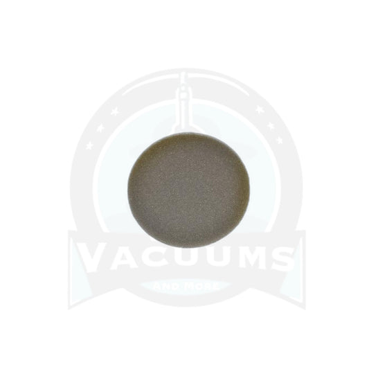 Eureka Mighty Mite II/III Compact Canister Vacuum Filter - Eureka