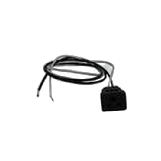 Eureka Hose Receptacle with Wire for 6856 / 6865 / 6874 / 6876