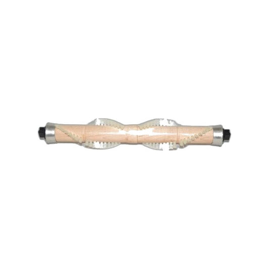 Double Bristle Brush Roll with Ball Bearings - Royal/Dirt Devil Commercial, 13.25"