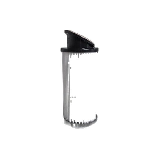 Dirt Devil Permanent HEPA Filter - Vision Dirt Cup - Angled Top Pleated