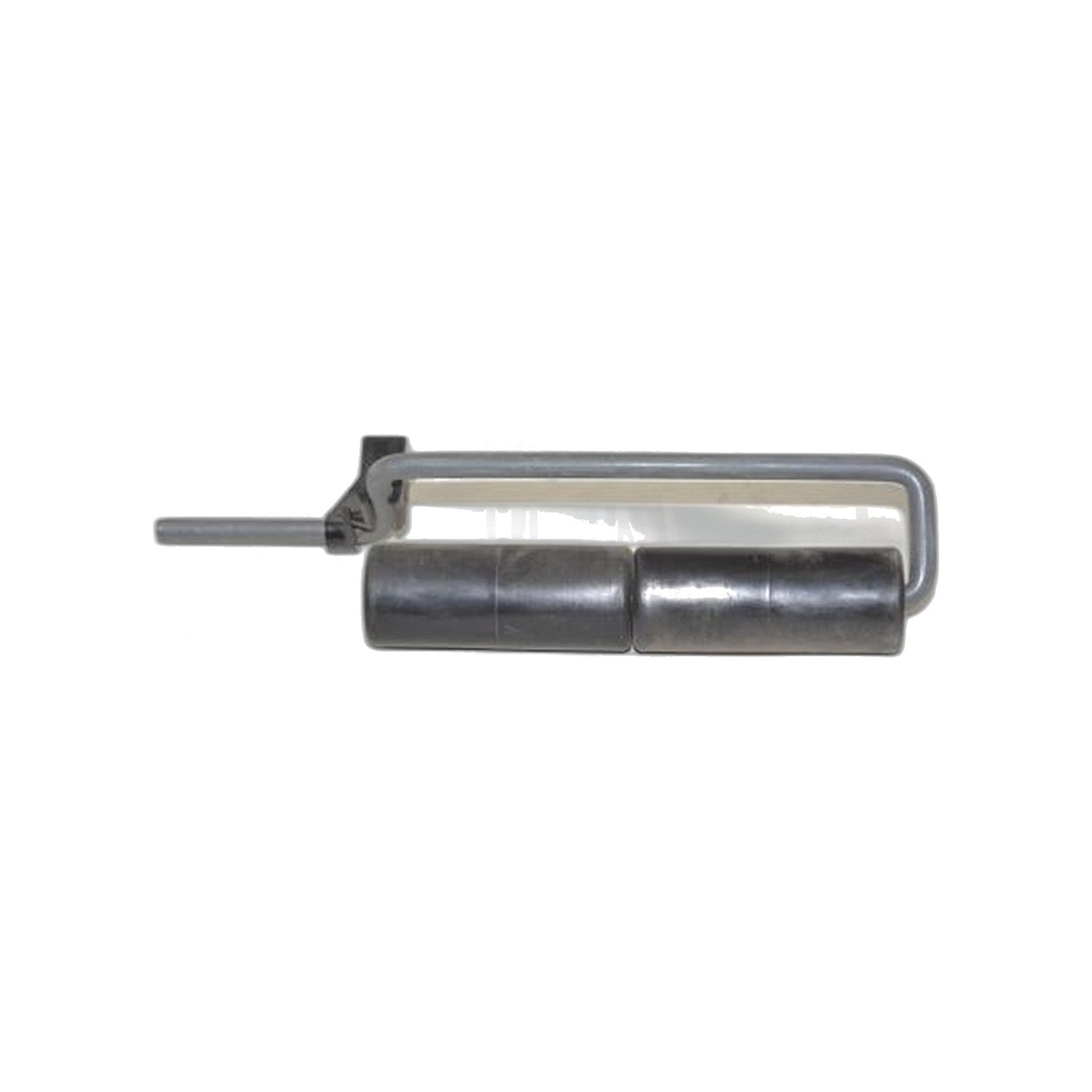 Wire Form & Roller Assembly - Royal/Dirt Devil 7200 Series