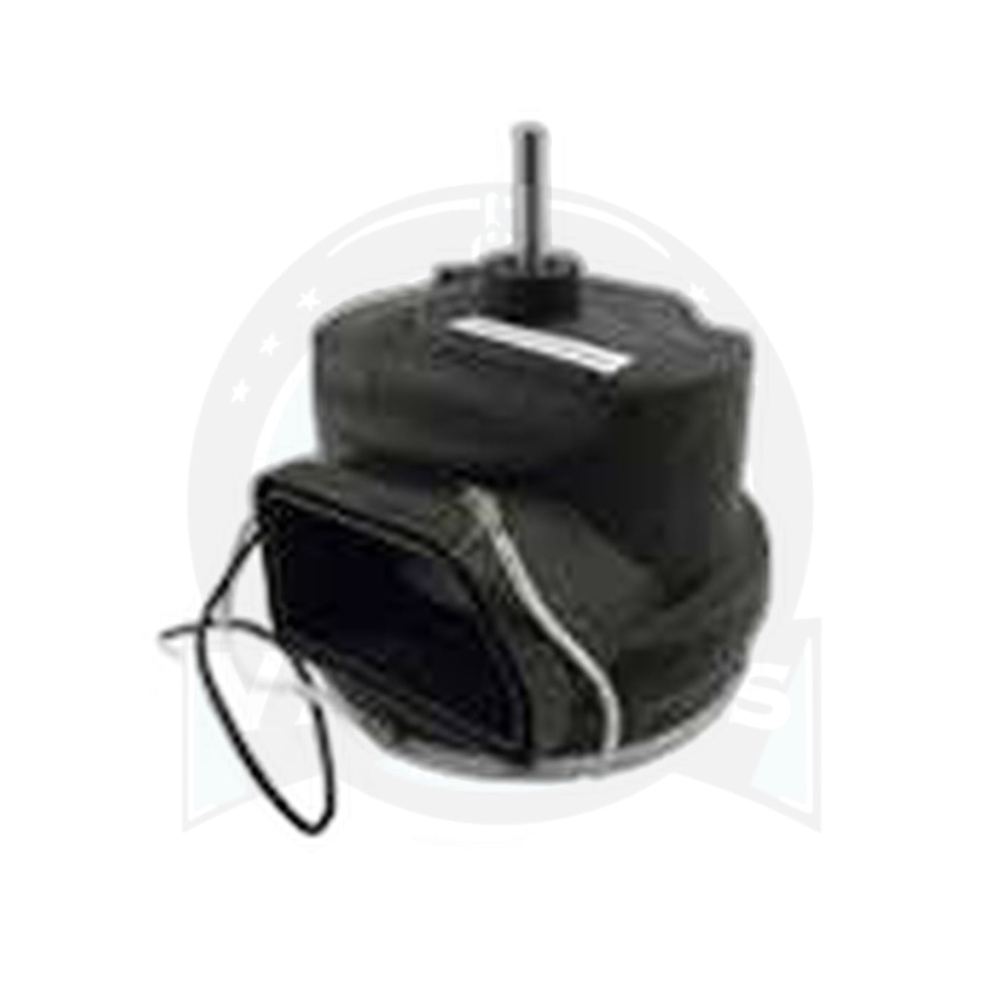 Hoover WindTunnel U83xx Upright Serpentine Motor (UPT)