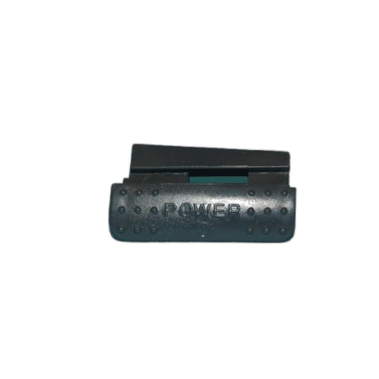 Eureka Switch Pedal for 4300 4400 4600 Series Uprights - Genuine Part