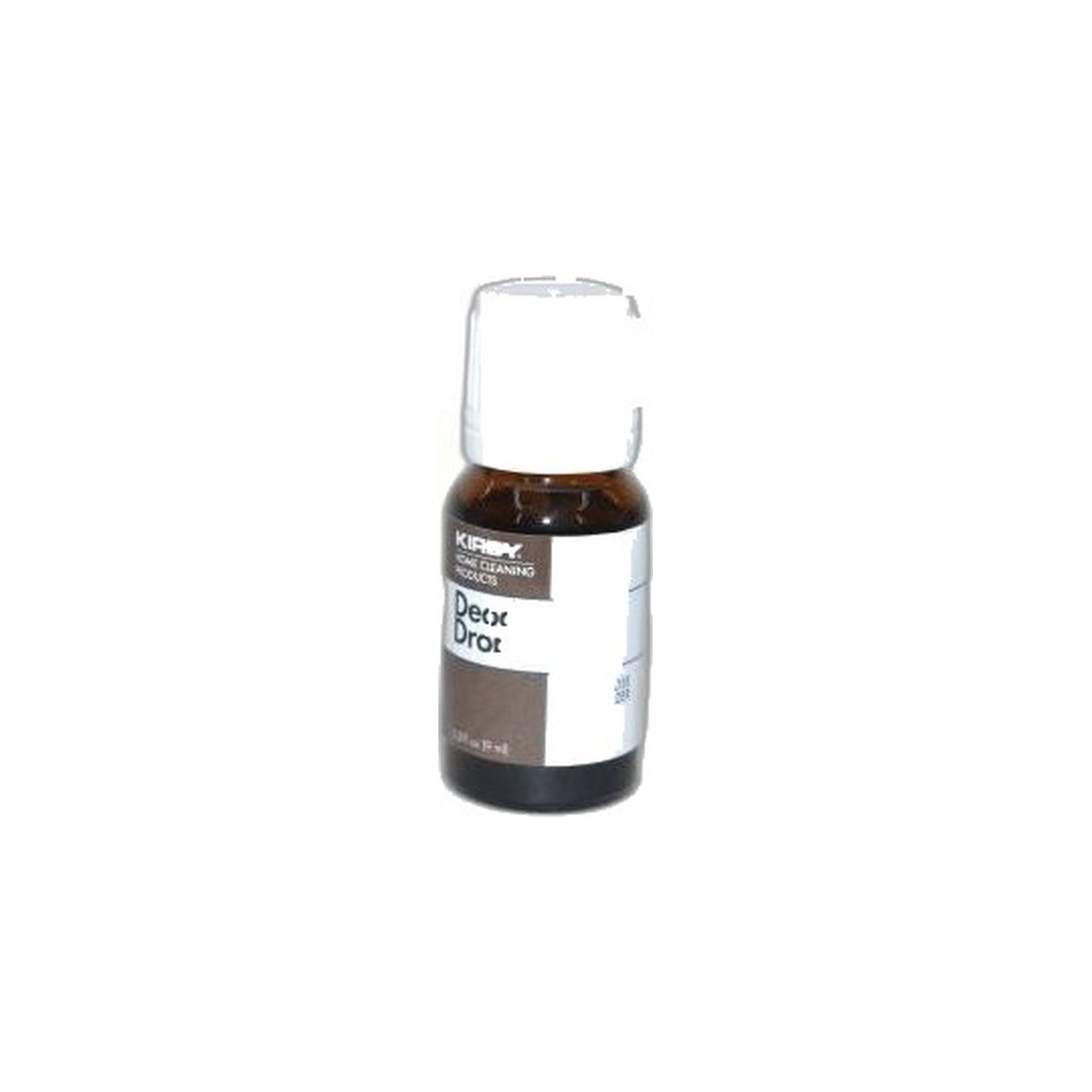 Vanilla Deodorizer Drops - Kirby Odorific, 1/3 oz