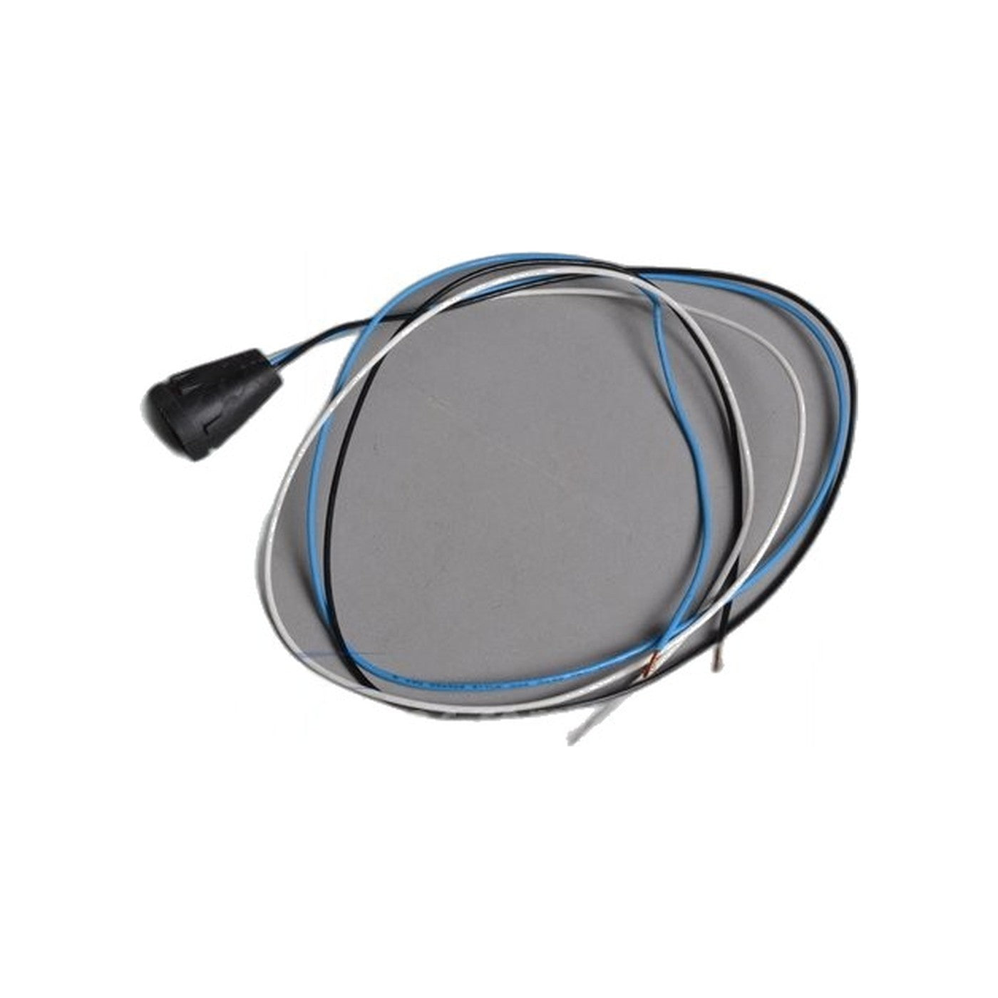 Eureka 6975 World-Vac Cord Inlet