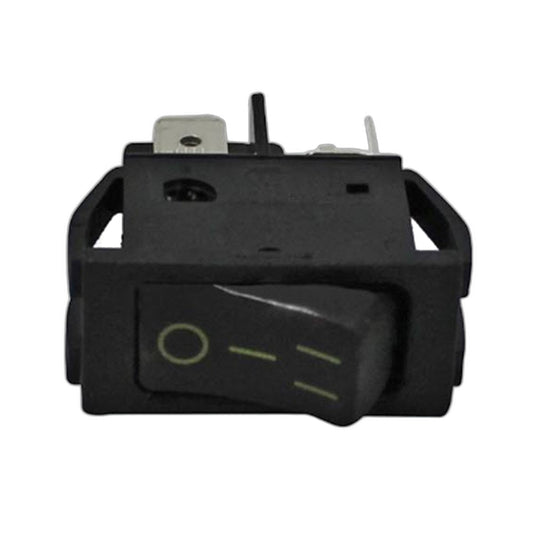 Eureka/Sanitaire 2-Speed Rocker Switch Assembly for 6405 SC889