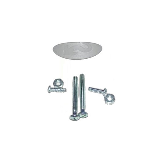 Royal Handle Part