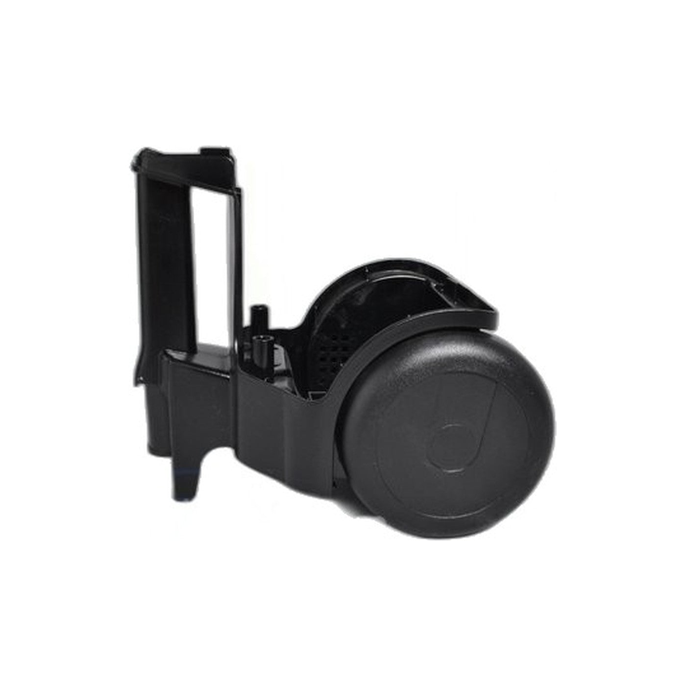 Sanitaire REAR HOUSING ASSEMBLY- MIGHTY MITE 3670