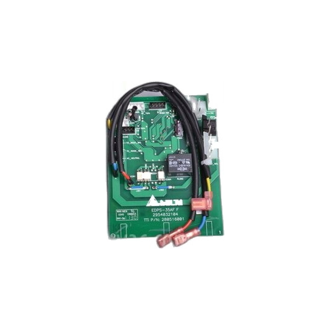 Hoover Circuit Board - F8100 Platinum Steamer