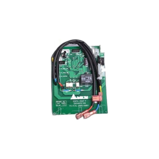 Hoover Circuit Board - F8100 Platinum Steamer