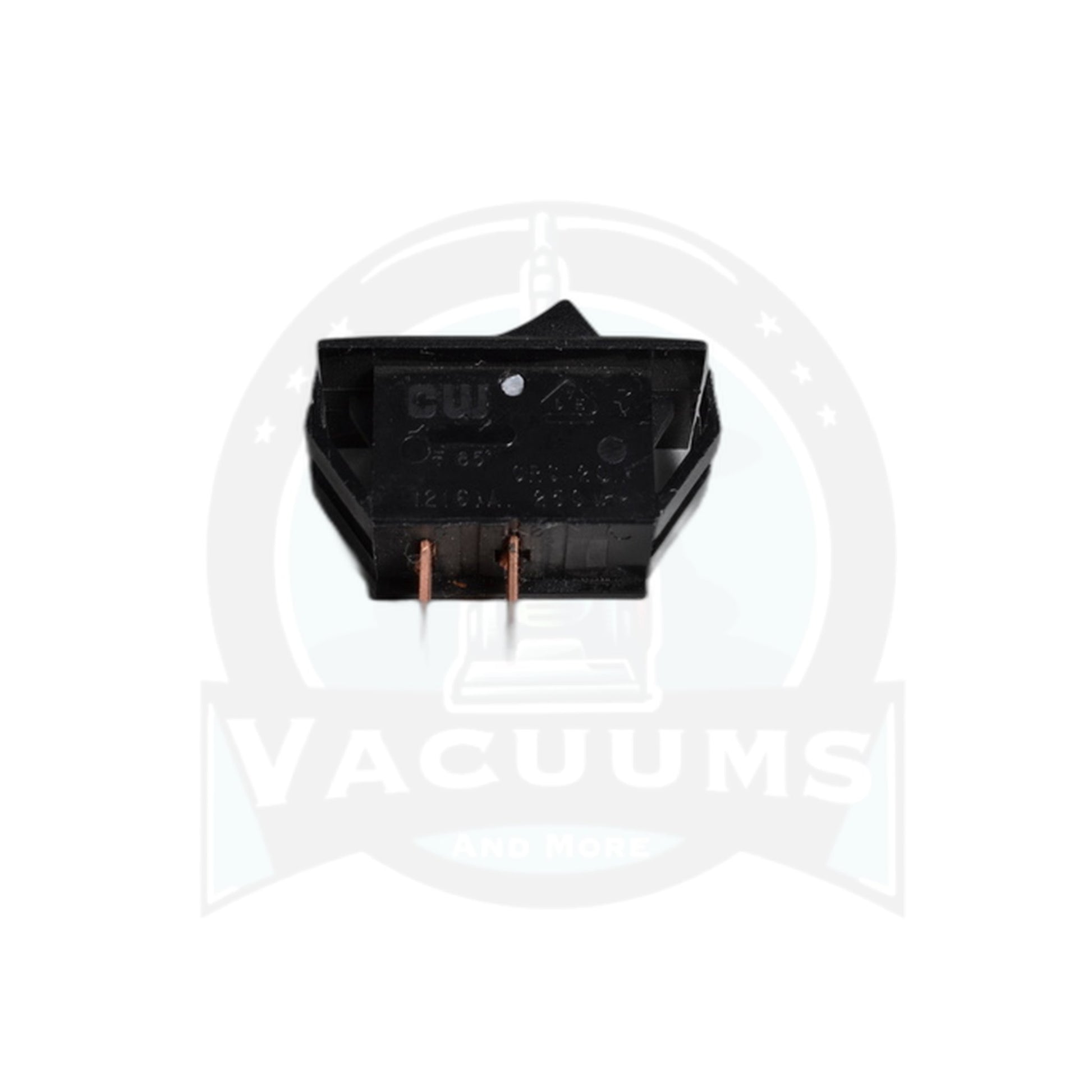 Hoover Switch Assembly U5254 Caddy Vacuum - Hoover