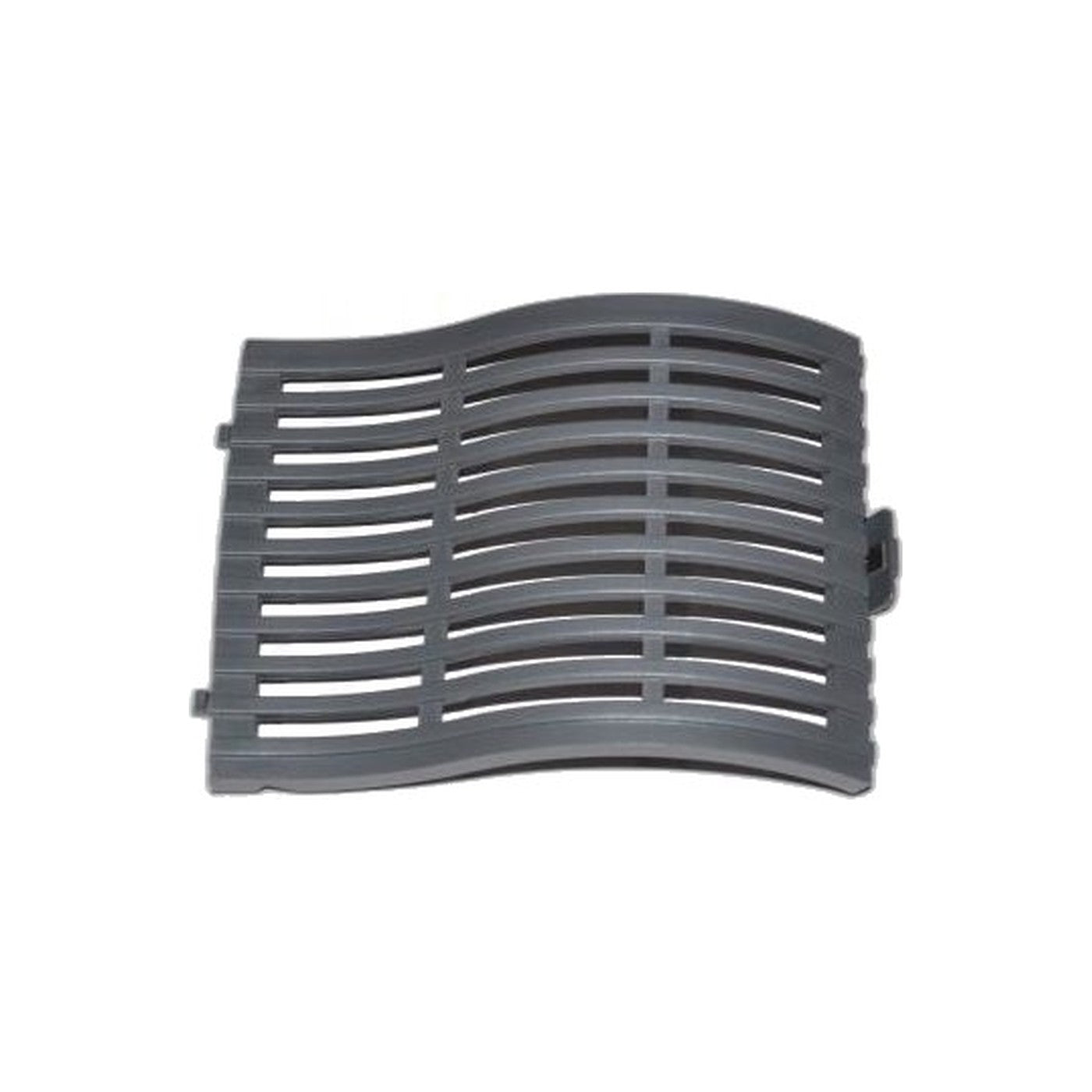 SEBO Exhaust Filter Cover for G1 and G2 - Gray