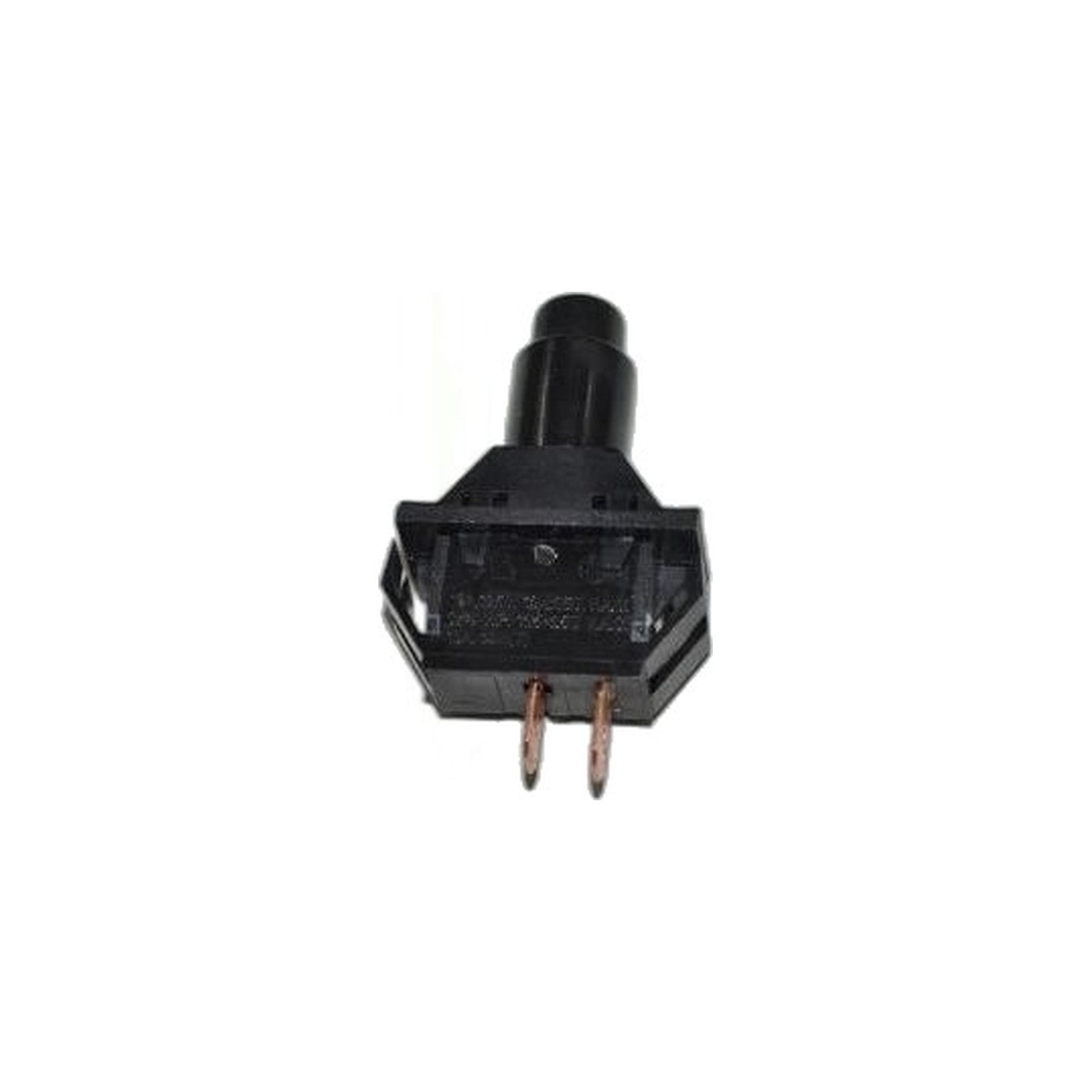 Hoover Elite Upright Switch On/off