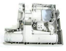 SEBO Chassis Complete - G2 Upright - SEBO