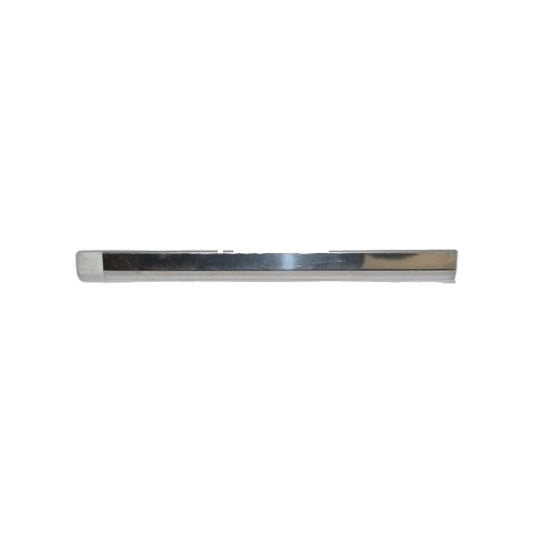 SEBO Complete Front Bottom Plate - For G2 / G5