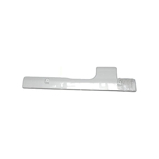 SEBO Complete Rear Bottom Plate - For G1