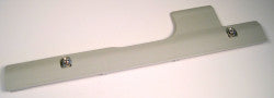 SEBO Complete Rear Bottom Plate - For G1 - Image 2