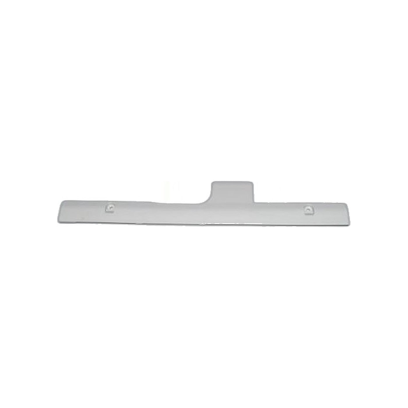 SEBO Complete Rear Bottom Plate - For G2 / G5
