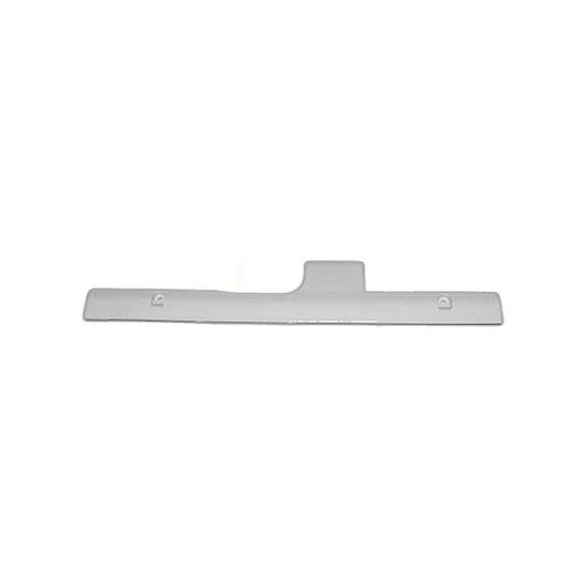 SEBO Complete Rear Bottom Plate - For G2 / G5