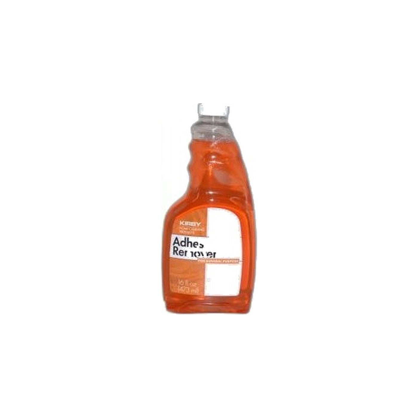 Citrus Split Cleaner - Kirby 16oz Spray Bottle