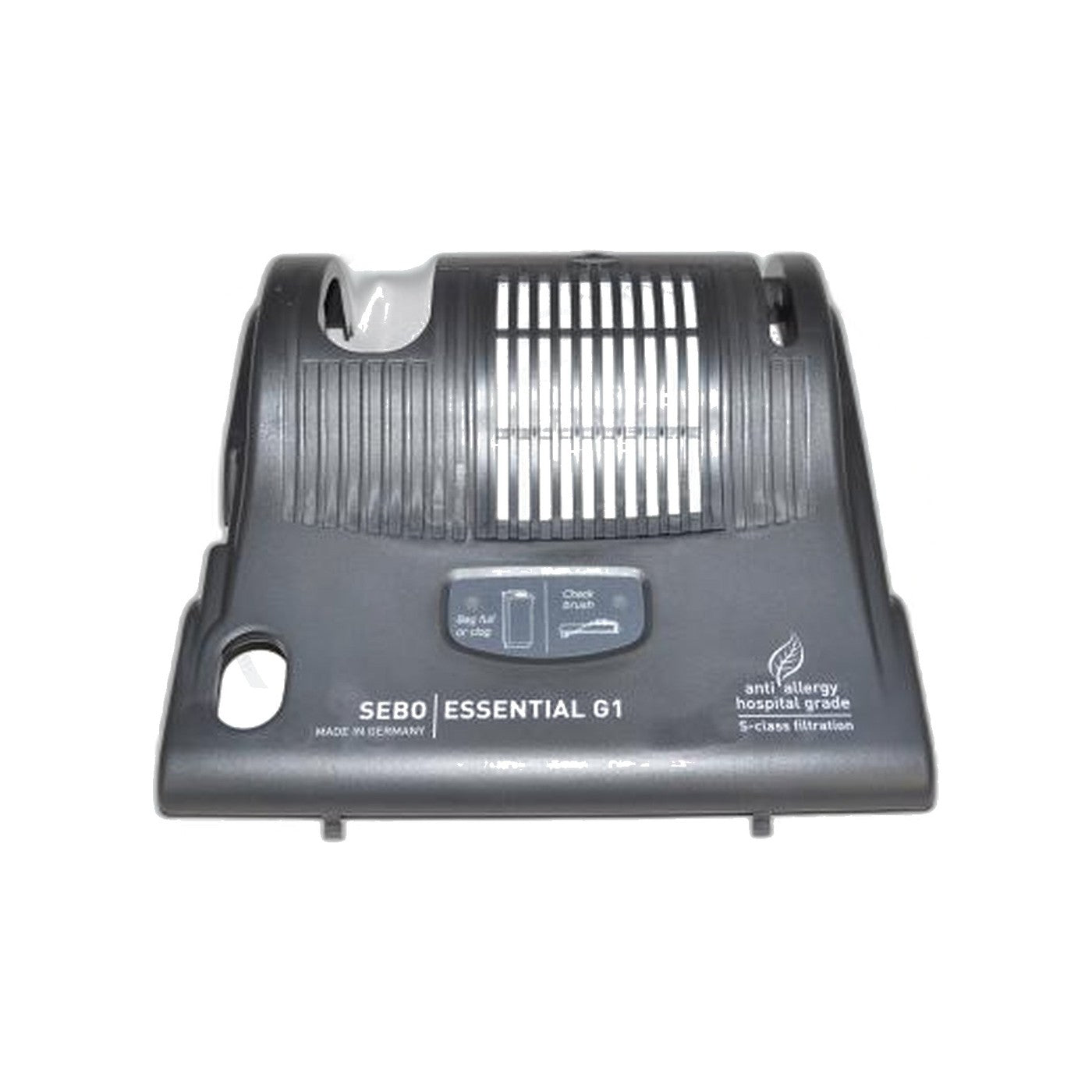 SEBO Power Head Cover - G1 Upright