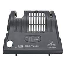 SEBO Power Head Cover - G1 Upright - Image 2