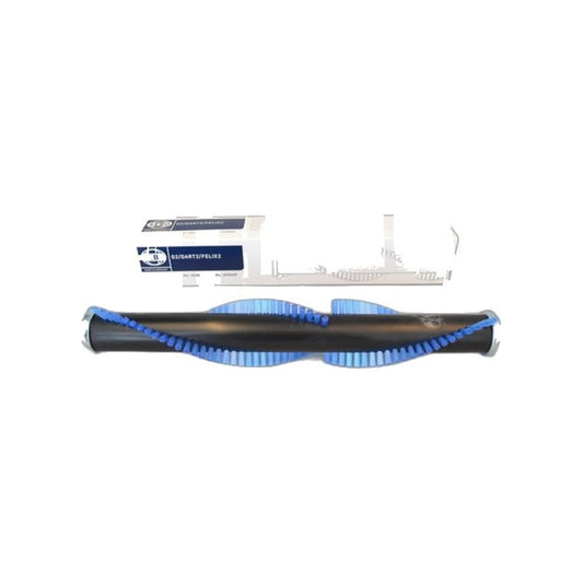 SEBO Brush Roller - G2/G5/Felix 2, ET-2, Windsor S15/SR15 Sensor Upright