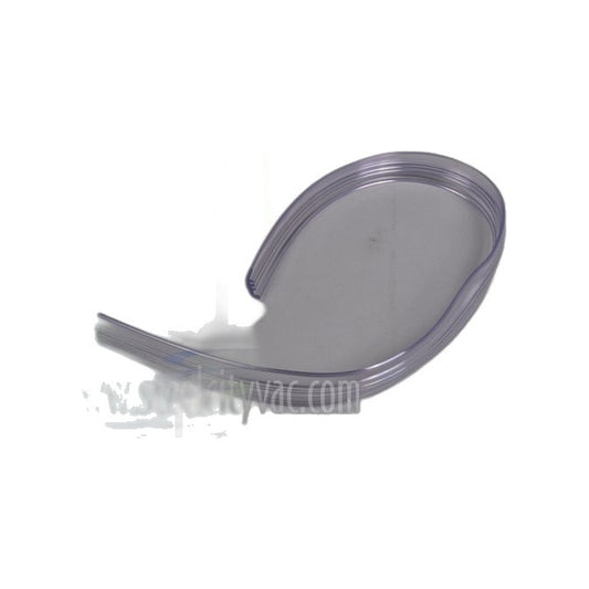 Sanitaire BUMPER- 886/888-Clear 31''