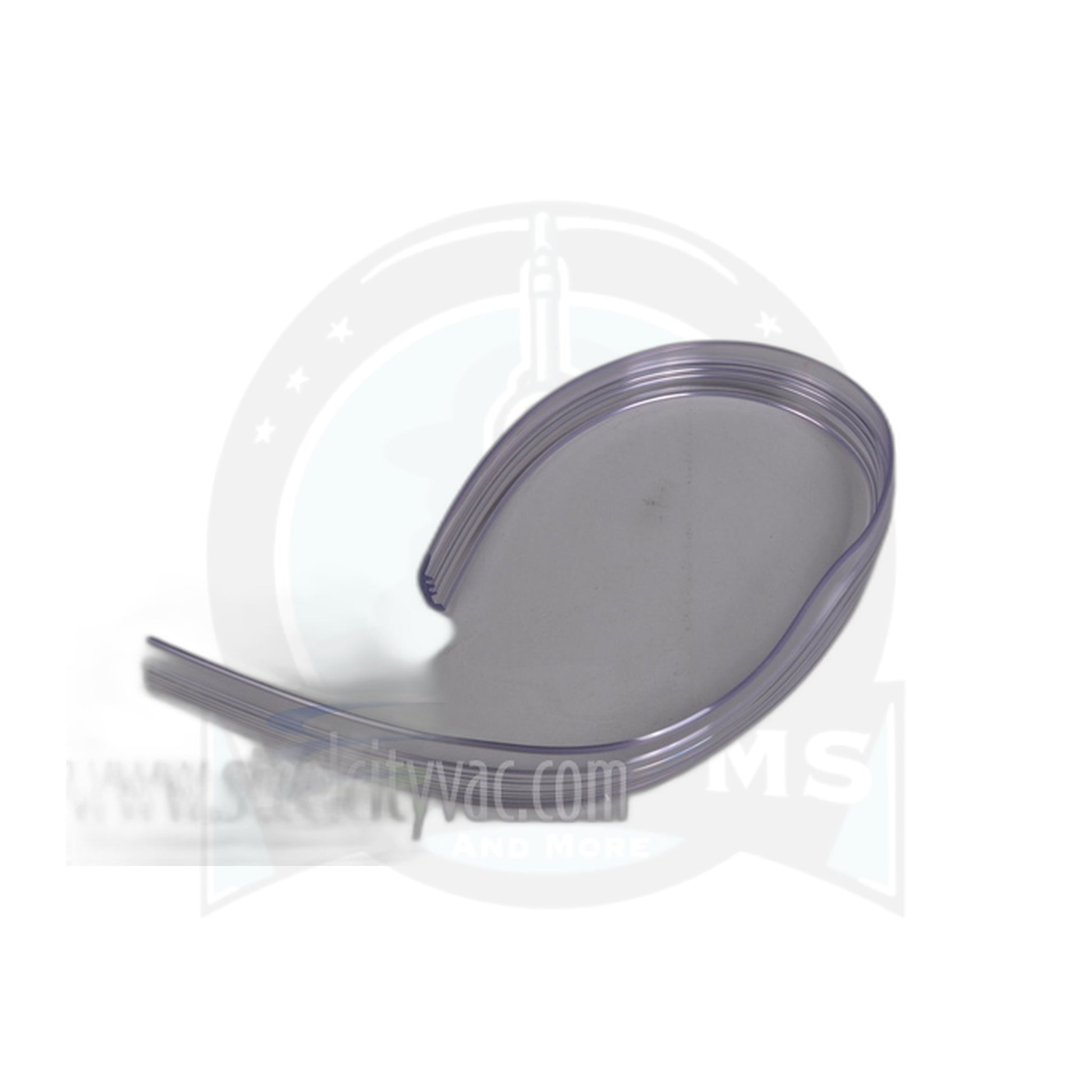 Sanitaire BUMPER- 886/888-Clear 31'' - Eureka
