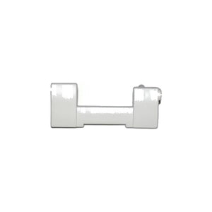 SEBO Access Door and Axle Cover for ESSENTIAL G Series &mdash; Light Gray